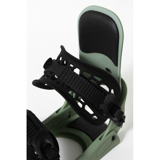 HEAD（ヘッド） スノーボード 2点セット メンズ ボード板+ビンディング