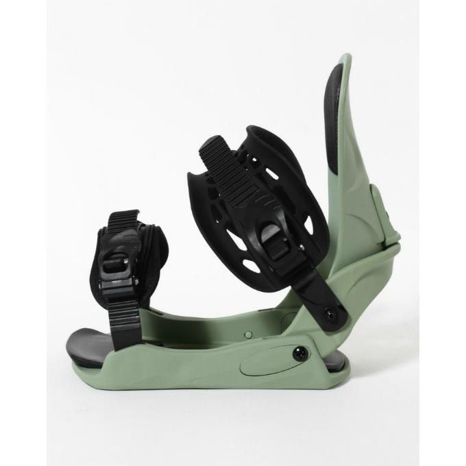 HEAD（ヘッド） スノーボード 2点セット メンズ ボード板+ビンディング