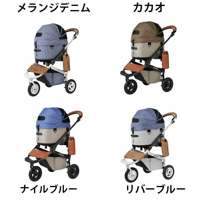 AIRBUGGY（エアバギー） ペットカート セット ドーム3 レギュラー+
