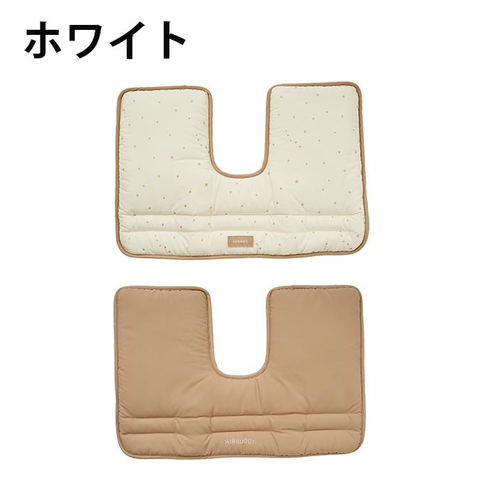 AIRBUGGY（エアバギー） ペット カート3点セット ドーム3 ラージ+