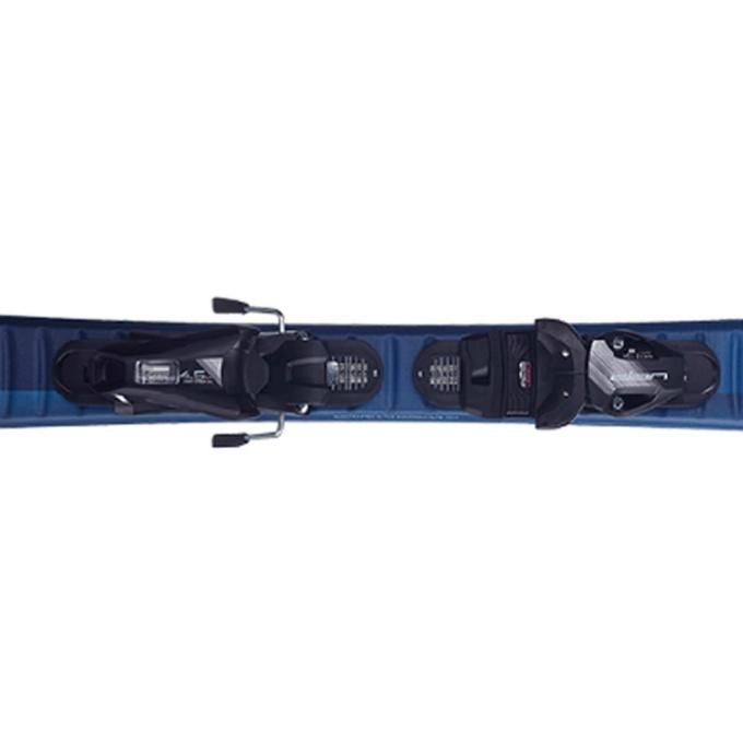 elan（エラン） スキー板 ジュニアスキー 4点セット ジュニア MAXX