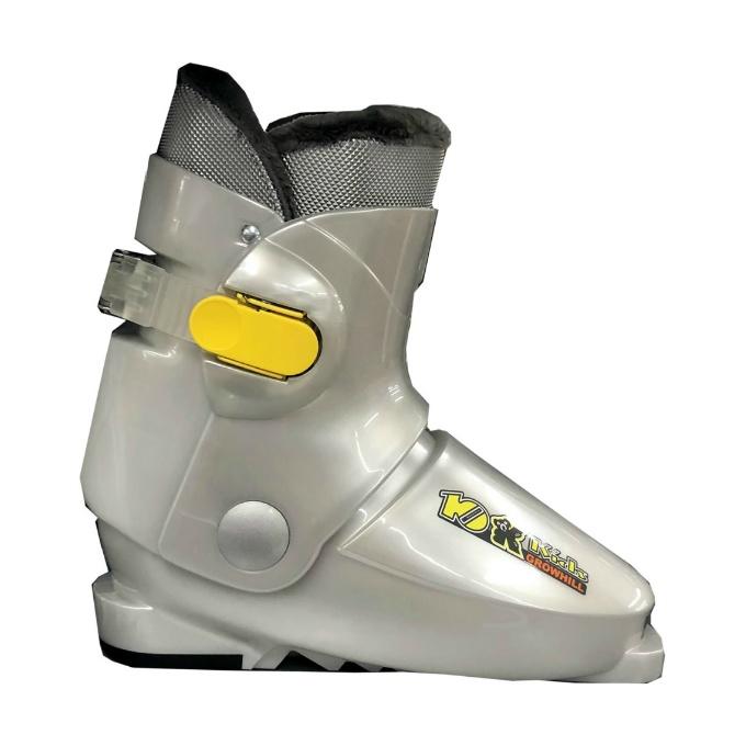 elan（エラン） スキー板 ジュニアスキー 4点セット ジュニア MAXX RED