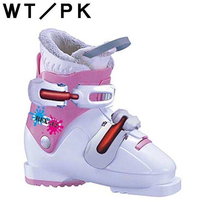 elan ジュニアスキー　ブーツ付き エラン(ELAN) ジュニアスキー板 3点セット SKY JRS +EL4.5 GW+BJ-X 板+