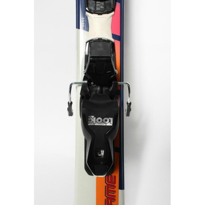 スワロー スワロー(Swallow) スキー板 ファンスキー 3点セット メンズ