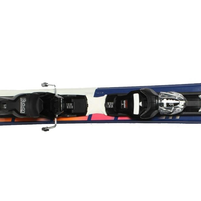 スワロー スワロー(Swallow) スキー板 ファンスキー 3点セット メンズ