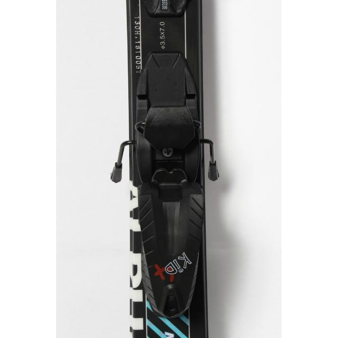 スワロー スワロー(Swallow) スキー板 ジュニアスキー 3点セット