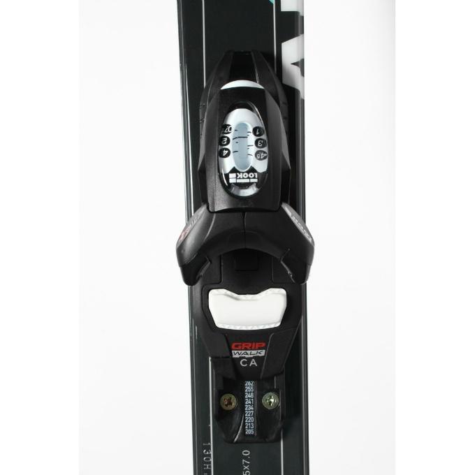 スワロー スワロー(Swallow) スキー板 ジュニアスキー 3点セット