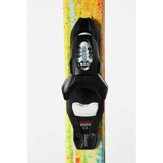 ■■11月限定■送料無料■SWALLOW■子供用スキーセット■120/22.5■ スワロー Swallow スキー板 ジュニアスキー 4点セット ジュニア ALPHA