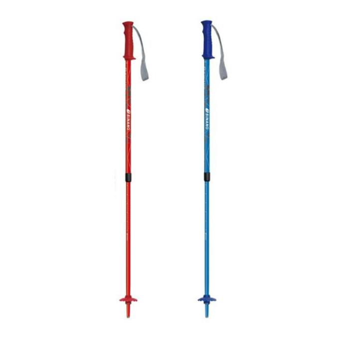 スワロー スワロー(Swallow) スキー板 ジュニアスキー 4点セット