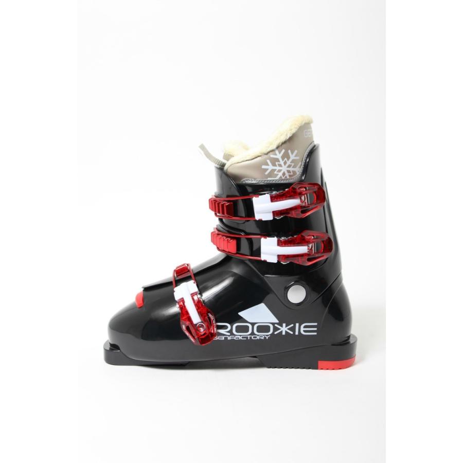 スワロー スワロー(Swallow) スキー板 ジュニアスキー 4点セット