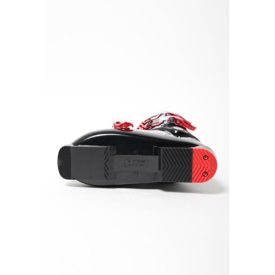 スワロー スワロー(Swallow) スキー板 ジュニアスキー 4点セット