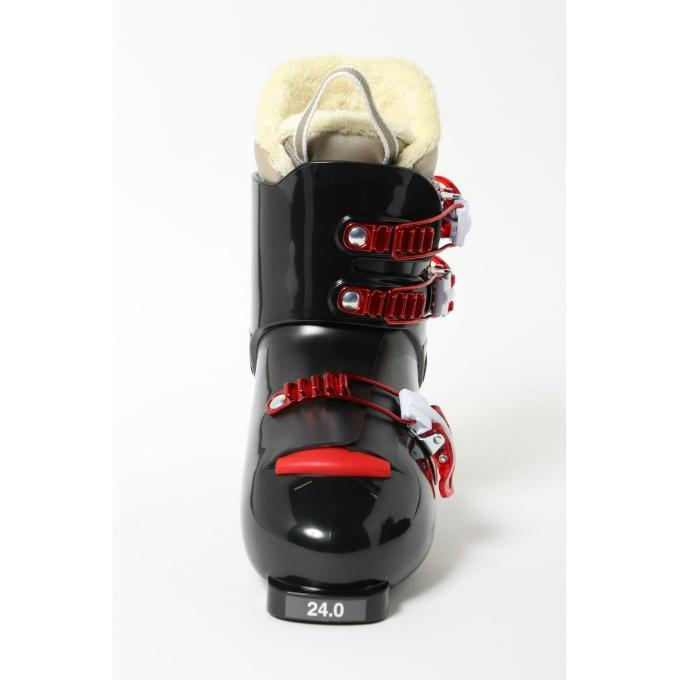 ディナスター(DYNASTAR) スキー板 ジュニアスキー 4点セット TEAM