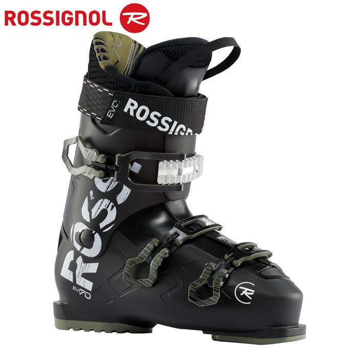 ロシニョール ROSSIGNOL スキー板 フリースタイルスキー 4点セット メンズ SPRAYER +XPRESS10+EVO 70 BK/KH+EAGLE スキー板+ビンディング+ブーツ+ポール|himaraya|04