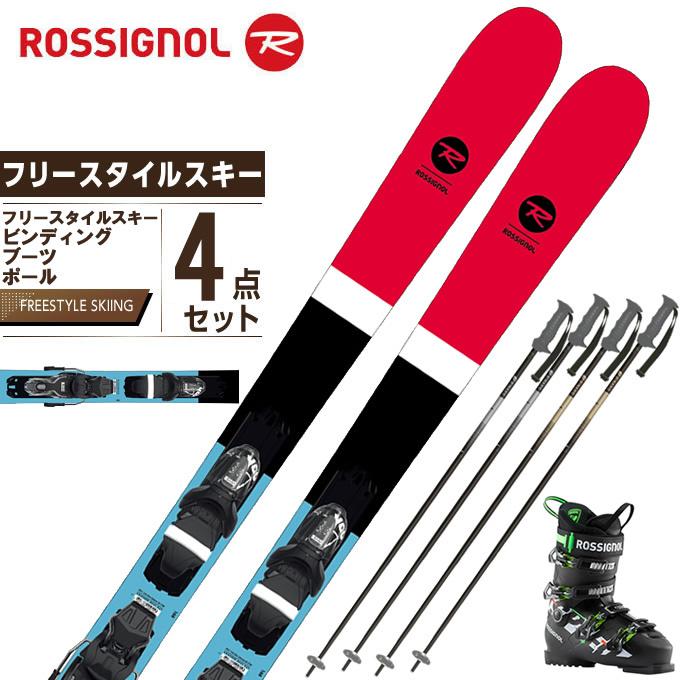 ロシニョール ROSSIGNOL スキー板 フリースタイルスキー 4点セット メンズ SPRAYER +SPEED80 BK/GR+EAGLE スキー板 +ビンディング+ブーツ+ポール ヒマラヤ Yahoo!店 - 通販 - PayPayモール ロシニョール ROSSIGNOL スキー板 フリースタイルスキー 4点セット メンズ SPRAYER +SPEED80 BK/GR+EAGLE スキー板 +ビンディング+ブーツ+ポール ヒマラヤ Yahoo!店 - 通販 - PayPayモール