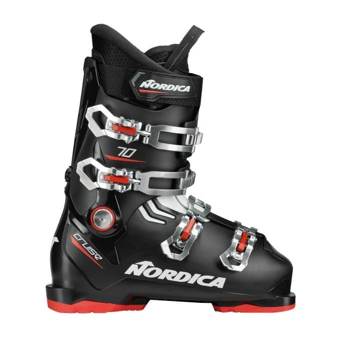ロシニョール ROSSIGNOL スキー板 オールラウンド 4点セット メンズ SUPER VIRAGE 2+XPRESS11+THE CRUISE 70+FREE X AL スキー板+ビンディング+ブーツ+ポール|himaraya|05