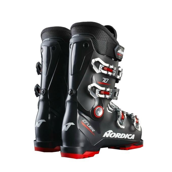 ロシニョール ROSSIGNOL スキー板 オールラウンド 4点セット メンズ SUPER VIRAGE 2+XPRESS11+THE CRUISE 70+FREE X AL スキー板+ビンディング+ブーツ+ポール|himaraya|08