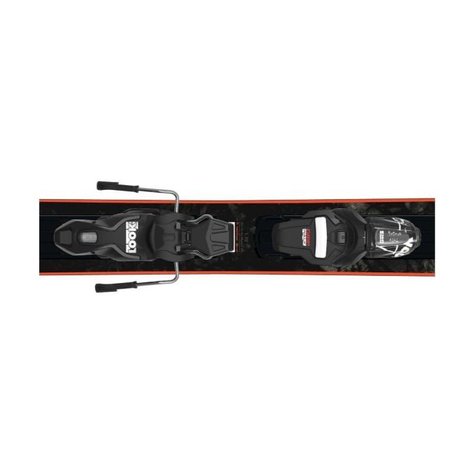 ロシニョール ROSSIGNOL フリースタイルスキー 板・金具・ブーツセット  