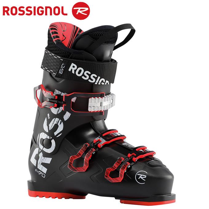 ロシニョール ROSSIGNOL スキー板 オールラウンド 3点セット メンズ REACT R2 +XPRESS 10 GW+EVO 70 スキー板+ビンディング+ブーツ|himaraya|04
