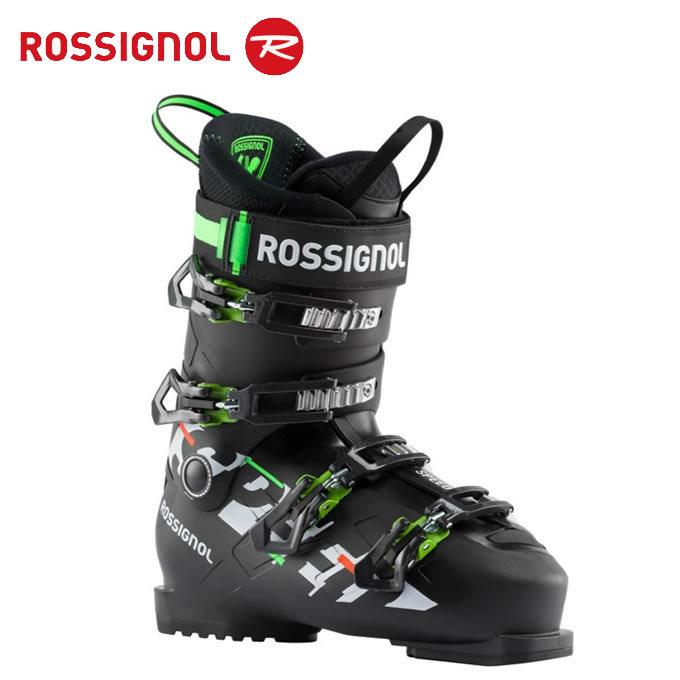 ロシニョール ROSSIGNOL スキー板 オールラウンド 3点セット メンズ REACT R2 +XPRESS 10 GW+SPEED80 BK/GR スキー板+ビンディング+ブーツ|himaraya|04