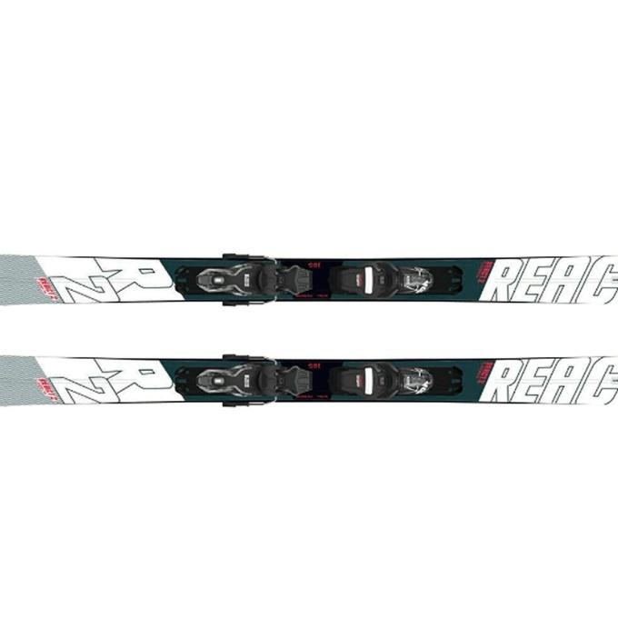 ロシニョール ROSSIGNOL スキー板 オールラウンド 3点セット メンズ REACT R2 +XPRESS 10 GW+THE CRUISE 70 スキー板+ビンディング+ブーツ :0948254set2d3:ヒマラヤ Yahoo!店 - 通販 - Yahoo!ショッピング ロシニョール ROSSIGNOL スキー板 オールラウンド 3点セット メンズ REACT R2 +XPRESS 10 GW+THE CRUISE 70 スキー板+ビンディング+ブーツ :0948254set2d3:ヒマラヤ Yahoo!店 - 通販 - Yahoo!ショッピング