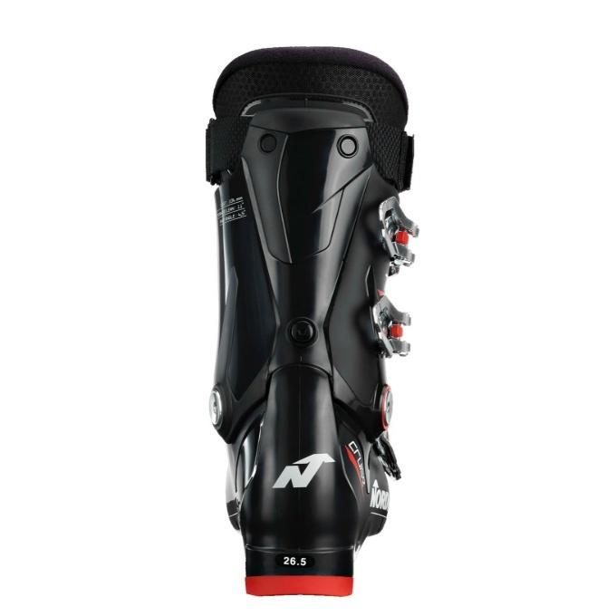 ロシニョール ROSSIGNOL スキー板 オールラウンド 3点セット メンズ REACT R2 +XPRESS 10 GW+THE CRUISE 70 スキー板+ビンディング+ブーツ|himaraya|09