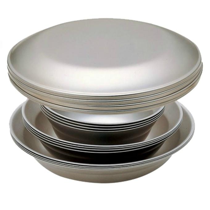 snow peak（スノーピーク） アウトドアセット テーブルウェア