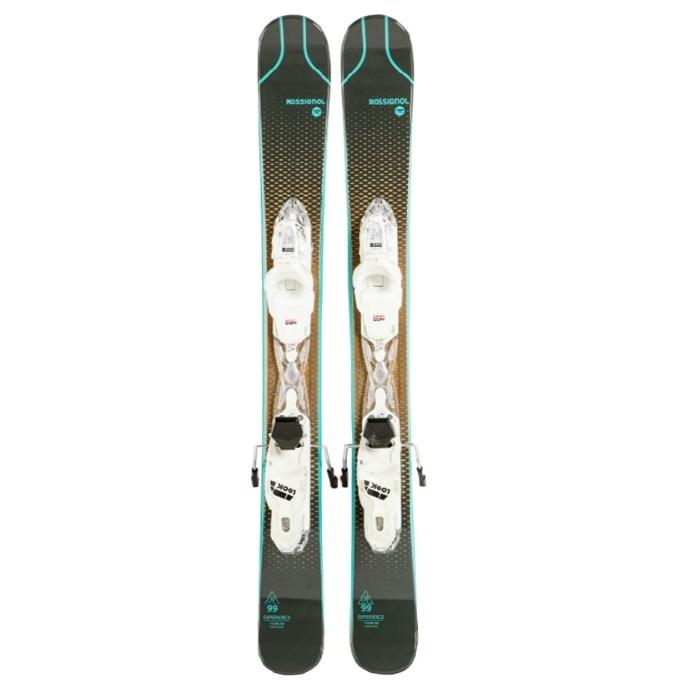 ROSSIGNOL MINI EXPERIENCE 99 ショートスキー