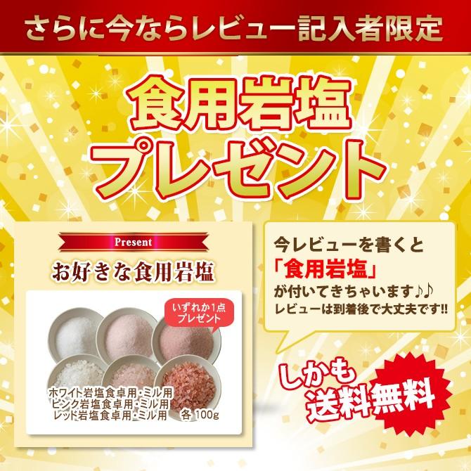 バスソルト 岩塩 ヒマラヤ岩塩 ホワイト岩塩粒状 1kg ＜浴用化粧品＞ ホワイトソルト 塩 お風呂 入浴剤｜himarayaganen｜05