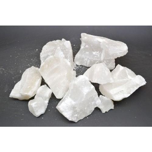 100kg【処分品】ホワイト岩塩ランダム : ヒマラヤ岩塩専門店 - 通販 