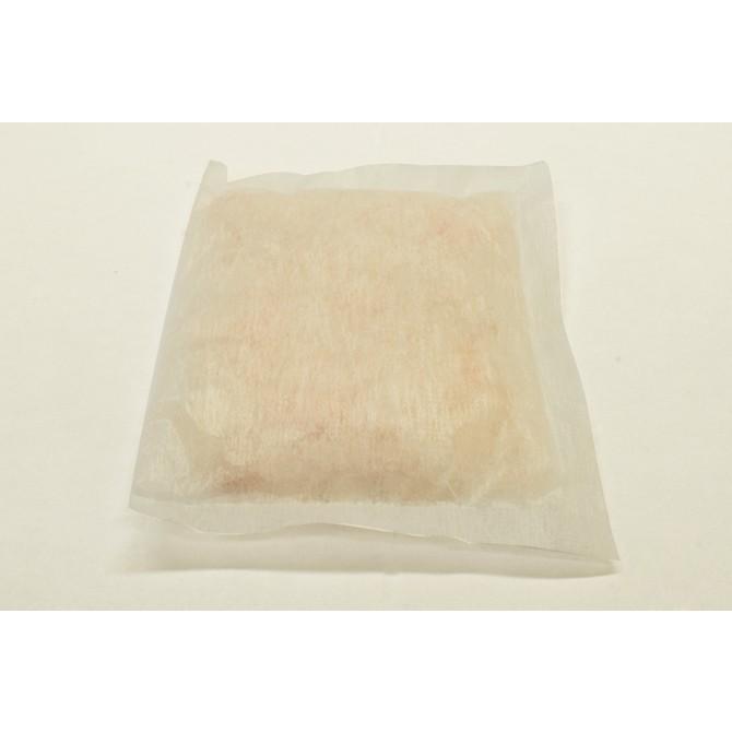 在庫処分品ピンク岩塩不織布35g入り 【美品】 素晴らしい 50袋
