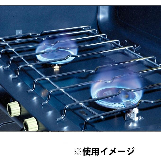 ソト SOTO ツーバーナー ハイパワー2バーナー ST-525 od ソト SOTO ツーバーナー ハイパワー2バーナー ST-525 od