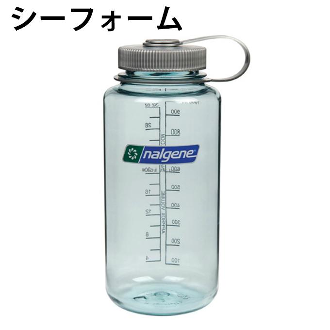 ナルゲン ウォーターボトル 広口1.0L Tritan 9131 NALGENE od｜himarayaod｜05