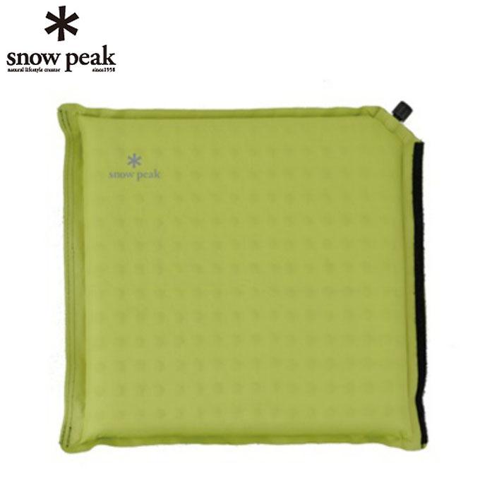 snow peak（スノーピーク） ピロー マット&ピロー Tm-094 od