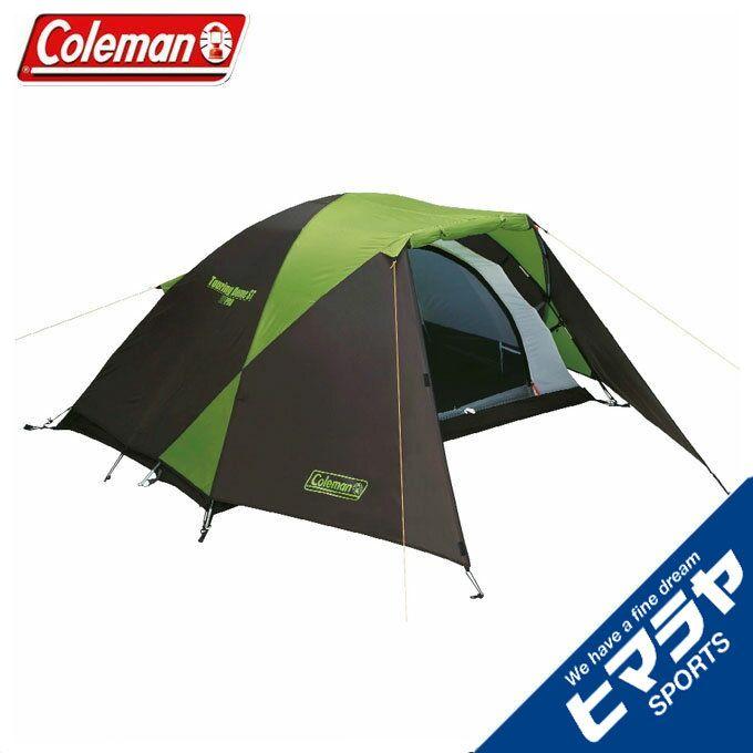Coleman コールマン テント 小型テント ツーリングドーム ST Coleman コールマン テント 小型テント ツーリングドーム ST