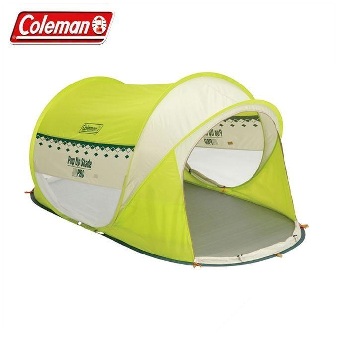 Coleman（コールマン） ワンタッチテント ポップアップサンシェード