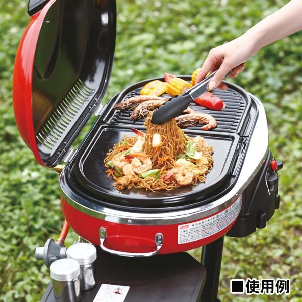 Coleman（コールマン） 鉄板 単品 ロードトリップグリル LXE-J専用 