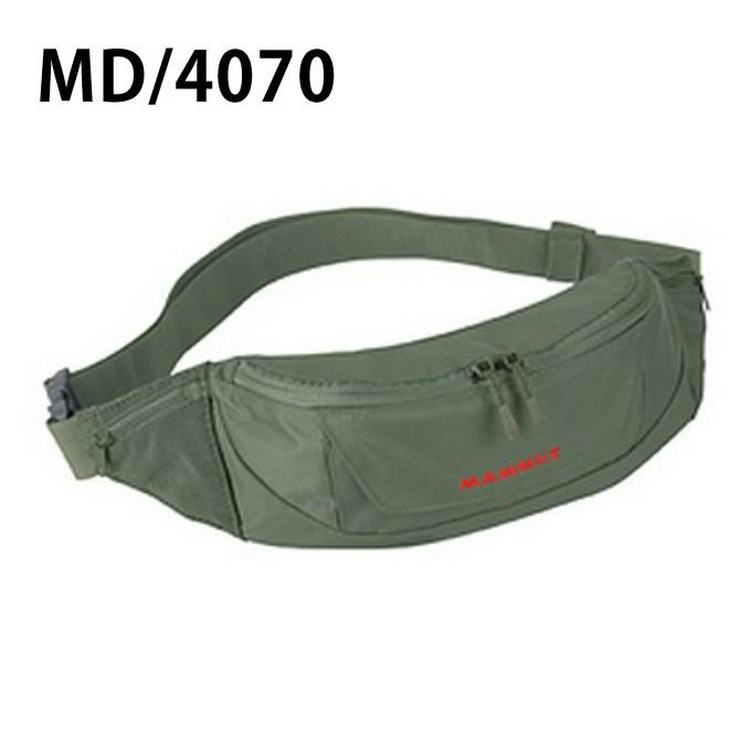 マムート MAMMUT ウエストバッグ メンズ　レディースNeuveville Bumbag 2520-00141 od｜himarayaod｜05