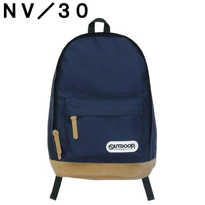 OUTDOOR PRODUCTS（アウトドアプロダクツ） リュックサック メンズ