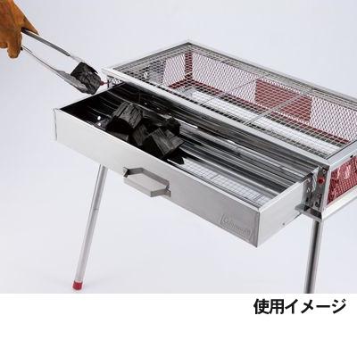 Coleman（コールマン） バーベキューグリル クールスパイダープロ L