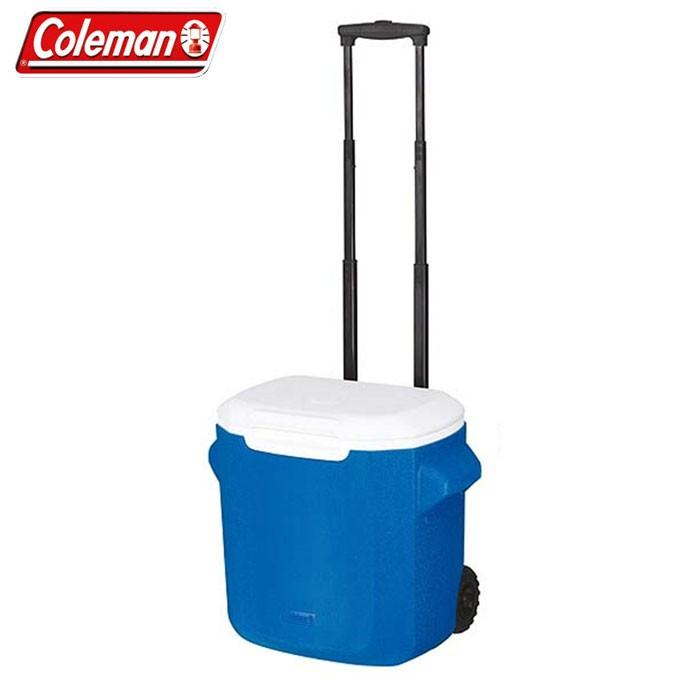 Coleman コールマン クーラーボックス ホイールクーラー/28QT Coleman コールマン クーラーボックス ホイールクーラー/28QT