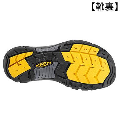 キーン KEEN サンダル メンズ NEWPORT H2 1001907 od｜himarayaod｜02