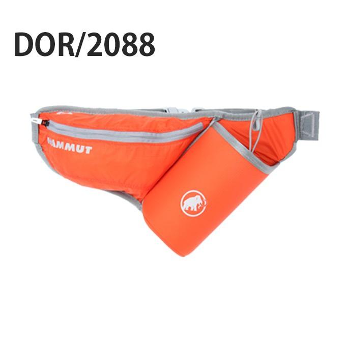 MAMMUT（マムート） ウエストバッグ メンズ レディース MTR 141