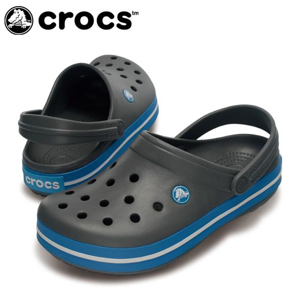 クロックス crocs サンダル メンズ レディースcrocband クロックバンド 11016-07W od