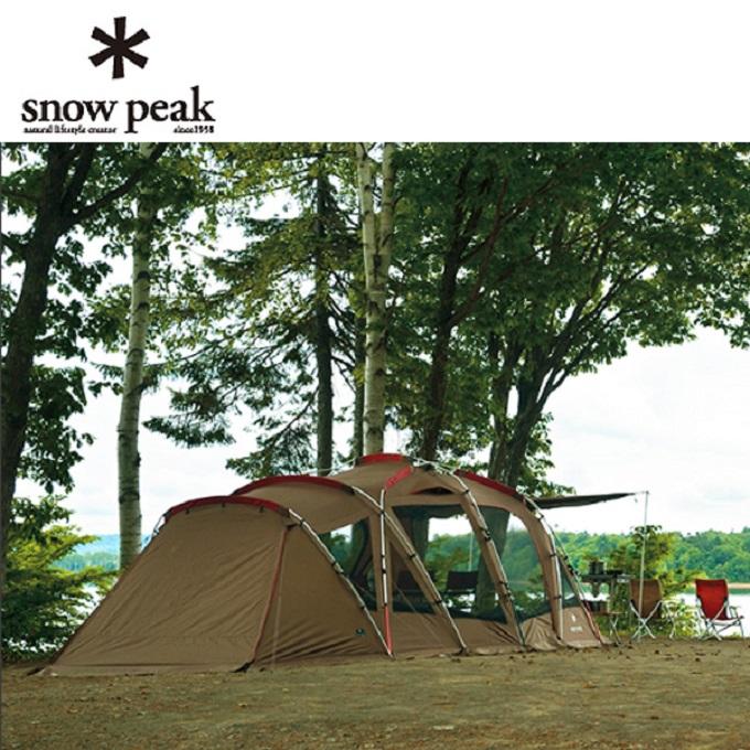 snow peak スノーピーク テント 大型テント トルテュPro. TP snow peak スノーピーク テント 大型テント トルテュPro. TP