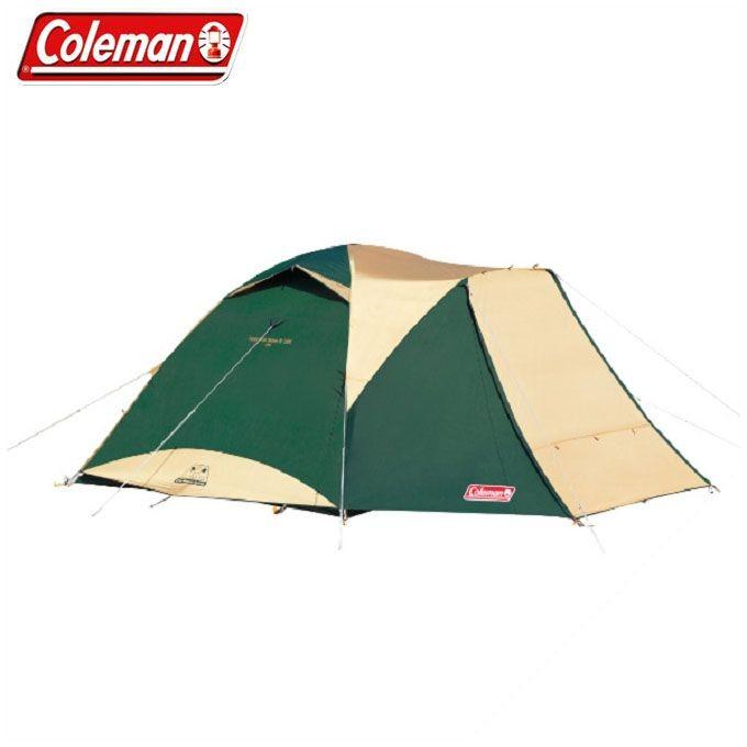Coleman コールマン テント 大型テント タフワイドドーム IV/300 Coleman コールマン テント 大型テント タフワイドドーム IV/300