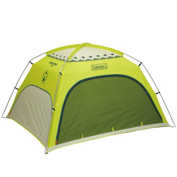 Coleman コールマン サンシェード スクリーンシェード