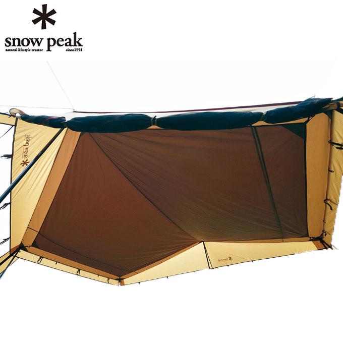 snow peak（スノーピーク） タープアクセサリー カヤード インナー
