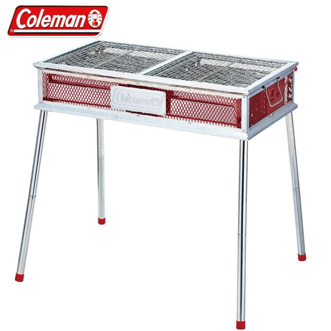 Coleman（コールマン） バーベキューグリル クールスパイダープロ/LX 