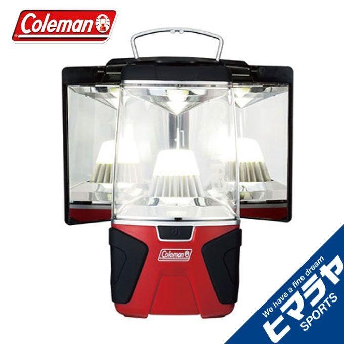 コールマン　ミレニアLEDランタン Coleman（コールマン） LEDランタン ミレニアLEDキャンプサイト