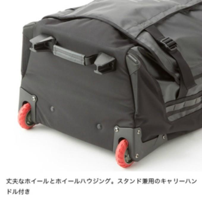 THE NORTH FACE（ザ ノースフェイス） ノースフェイス キャリーバッグ